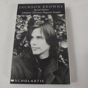 Jackson Browne - Special Edition - 1993 - Cassette Tape - Used